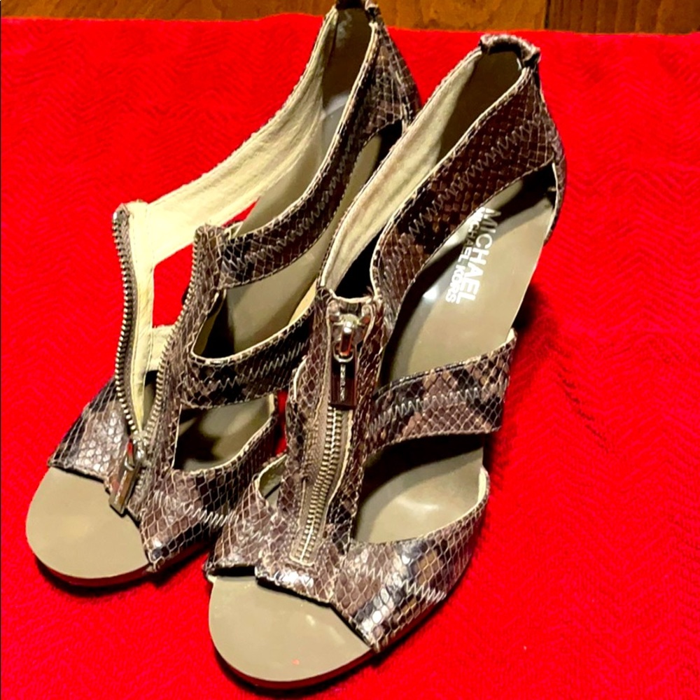 Michael Kors Heels